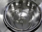 Used AES Bench top Masterclave, Model Masterclave 09. Capacity 1 to 9 liters. Sterilization temperature 95 - 125 degrees C. Sterilization duration 1 to 60 minutes. 316 Stainless steel chamber approxi...