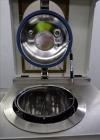 Used AES Bench top Masterclave, Model Masterclave 09. Capacity 1 to 9 liters. Sterilization temperature 95 - 125 degrees C. Sterilization duration 1 to 60 minutes. 316 Stainless steel chamber approxi...