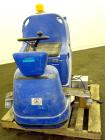 Used Clarke Alto Mini-Max Rider Floor Scrubber. Includes a battery charger, no batteries. Built 2002.