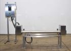 Used American Air & Water Thin Film UV Disinfection System
