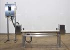 Used- American Air & Water Thin Film UV Disinfection System