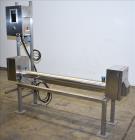Used American Air & Water Thin Film UV Disinfection System