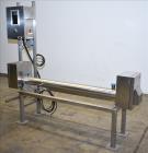 Used- American Air & Water Thin Film UV Disinfection System