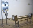 Used American Air & Water Thin Film UV Disinfection System