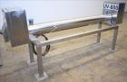 Used American Air & Water Thin Film UV Disinfection System