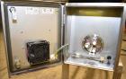 Used American Air & Water Thin Film UV Disinfection System