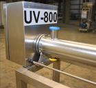 Used- American Air & Water Thin Film UV Disinfection System