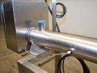 Used American Air & Water Thin Film UV Disinfection System