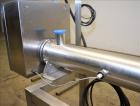 Used- American Air & Water Thin Film UV Disinfection System