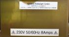 Used American Air & Water Thin Film UV Disinfection System