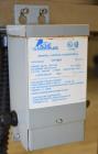 Used American Air & Water Thin Film UV Disinfection System