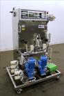 Used Amersham Pharmacia Biotech Chromatography Skid, System 403.