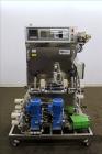 Used Amersham Pharmacia Biotech Chromatography Skid, System 403.