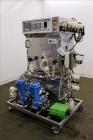 Used Amersham Pharmacia Biotech Chromatography Skid, System 403.