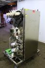 Used Amersham Pharmacia Biotech Chromatography Skid, System 403.