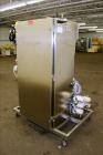 Used Amersham Pharmacia Biotech Chromatography Skid, System 403.