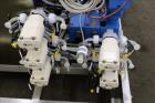 Used Amersham Pharmacia Biotech Chromatography Skid, System 403.