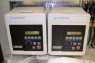 Used Amersham Pharmacia Biotech Chromatography Skid, System 403.