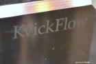 Used Stainless Steel Amersham Biosciences Crossflow Filtration Kvick Flow Cassette Holder System