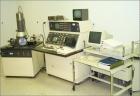 USED: Amray scanning electron microscope 1600 turbo with an AMRmodel 1000 with Kevex (spectrosoptic adapter) qualitive X-ray Microanalysis Sigma Quasar System with manuals, nitrogen tanks, vacuum pum...