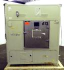 Used Atlas Model CI65 Weather-Ometer, 304 Stainless Steel. Inside 43-1/2