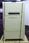 Used Atlas Model CI65 Weather-Ometer, 304 Stainless Steel. Inside 43-1/2