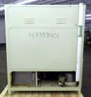 Used Atlas Model CI65 Weather-Ometer, 304 Stainless Steel. Inside 43-1/2