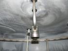 Used Atlas Model CI65 Weather-Ometer, 304 Stainless Steel. Inside 43-1/2