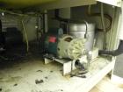 Used Atlas Model CI65 Weather-Ometer, 304 Stainless Steel. Inside 43-1/2