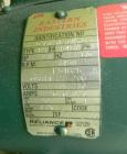 Used Atlas Model CI65 Weather-Ometer, 304 Stainless Steel. Inside 43-1/2