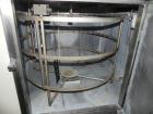 Used Atlas Model CI65 Weather-Ometer, 304 Stainless Steel. Inside 43-1/2