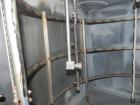 Used Atlas Model CI65 Weather-Ometer, 304 Stainless Steel. Inside 43-1/2