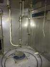 Used Atlas Xenon Arc Fade-Ometer, Model CI35.