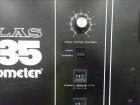 Used Atlas Xenon Arc Fade-Ometer, Model CI35.