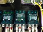 Used Atlas Xenon Arc Fade-Ometer, Model CI35.