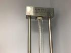 Used KARR Column Bench Top Unit, Model BTU-24. Consists of a 5/8” diameter glass column with the top and bottom chamber expanded to 1” diameter. Plate stack height is 24”. (2) plate stack assemblies ...