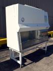 Used- The Baker Company SterilGard III Advance Class II Biological Safety Cabine