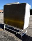 Used- The Baker Company SterilGard III Advance Class II Biological Safety Cabine