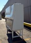 Used- The Baker Company SterilGard III Advance Class II Biological Safety Cabine