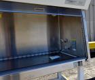 Used- The Baker Company SterilGard III Advance Class II Biological Safety Cabine