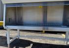 Used- The Baker Company SterilGard III Advance Class II Biological Safety Cabine