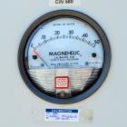 Used The Baker Company SterilGard III Advance Class II Biological Safety Cabine