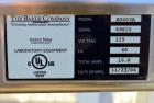 Used The Baker Company SterilGard III Advance Class II Biological Safety Cabine
