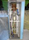 Used- Barnstead Fi-Stream II Glass Still, Model A56210. Product water capacity 1.4-2 liters per hour. Designed to effectivel...