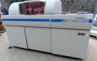 Used- Beckman Olympus AU 2700 Chemistry Analyzer