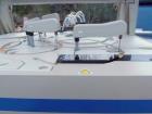 Used Beckman Olympus AU 2700 Chemistry Analyzer
