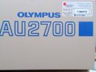 Used Beckman Olympus AU 2700 Chemistry Analyzer