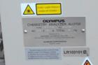 Used- Beckman Olympus AU 2700 Chemistry Analyzer