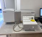 Used Beckman-Coulter LS-13 320 Particle Size Analyzer – 0.017 to 2000 µm, Wet/Dry, PIDS