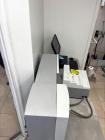 Used Beckman-Coulter LS-13 320 Particle Size Analyzer – 0.017 to 2000 µm, Wet/Dry, PIDS